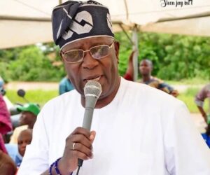 Senator Hussein joins Ondo APC governorship aspirants
