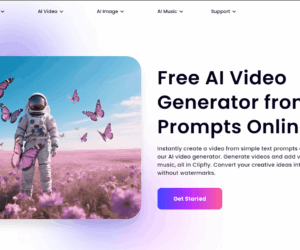 Create Engaging Short Videos for TikTok & YouTube
