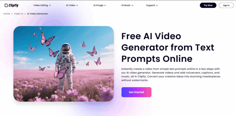 Create Engaging Short Videos for TikTok & YouTube