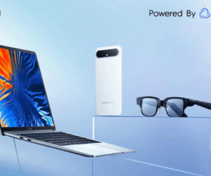 TECNO unveils latest TECNO Slim and AIoT ecosystem, expands laptop business reach in Spain and France