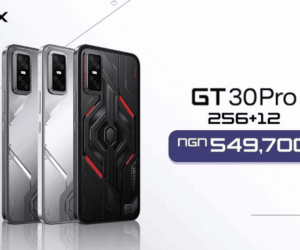 A gaming flagship built to carry with all-day full FPS performance