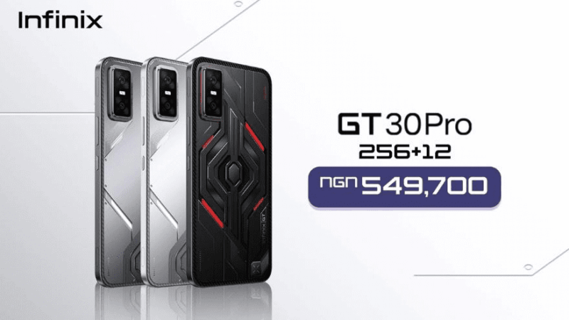 A gaming flagship built to carry with all-day full FPS performance