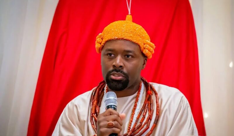 Olu of Warri intervenes for Itsekiri students denied certificates over unpaid PAP fees
