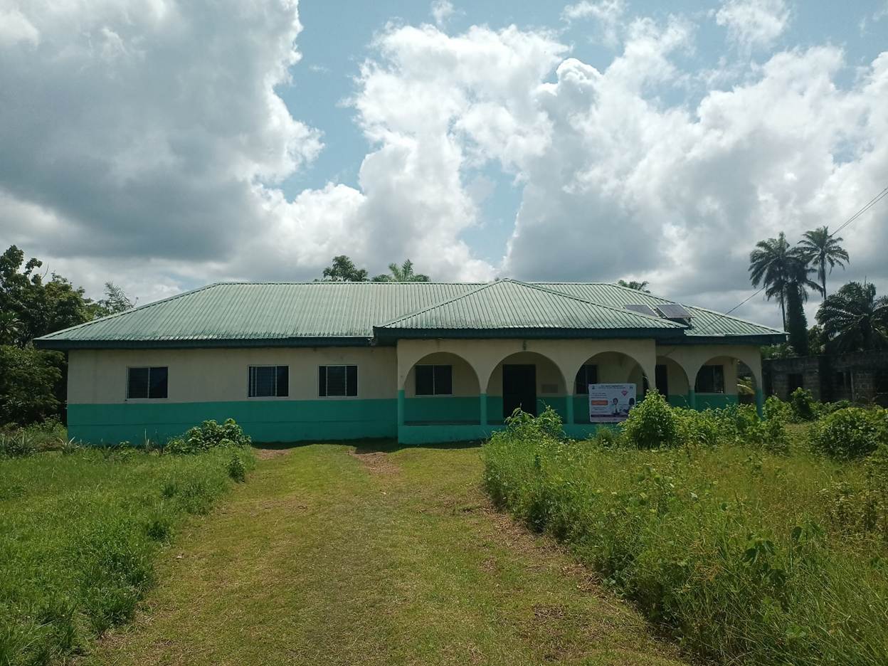 In Akwa Ibom, pregnant women, babies die due to poorly-equipped PHCs while govt wastes billions