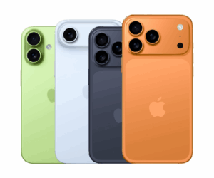 Every product announced at Apple Event 2025 including iPhone 17