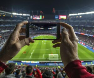 The Role of Football Analytics and Live Metrics for Global Fans