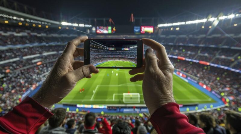 The Role of Football Analytics and Live Metrics for Global Fans