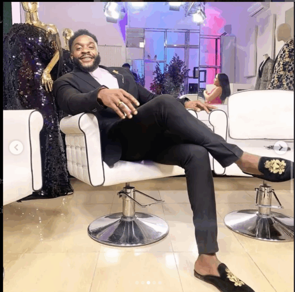 Brother of reality TV stars, Mbadiwe Twins, declared missing in Lagos