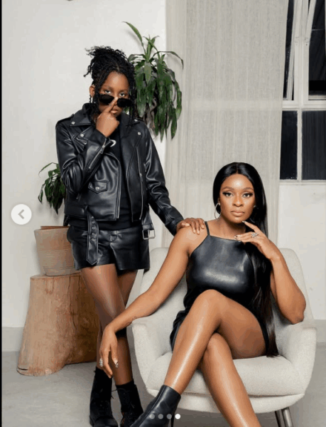 Comedian Bovi and wife celebrate 16th wedding anniversary with beautiful family photos