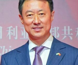 China Implementing GGI For Africa, Nigeria Community With Shared Future 