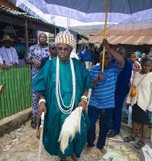Oba Egbeyemi Redefines Tradition With Historic Cheiftaincy Installations – Independent Newspaper Nigeria