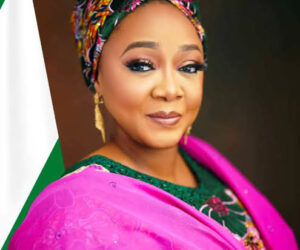 Women minister reaffirms commitment to ending GBV