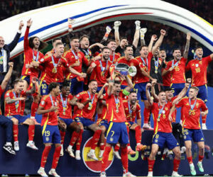 Spain Threatens 2026 FIFA World Cup Boycott If Israel Qualifies Amid Gaza Crisis
