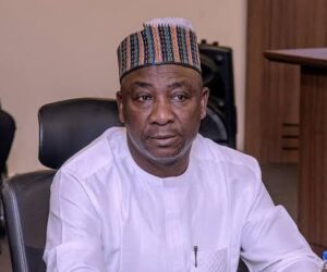 Udeze: NFF Should Be Putting Pressure On FIFA To Deduct S/Africa