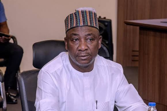 Udeze: NFF Should Be Putting Pressure On FIFA To Deduct S/Africa