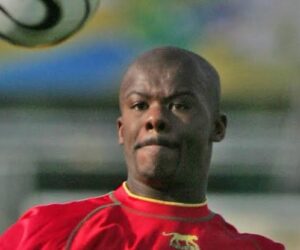 Balde Admitted To Psychiatric Hospital