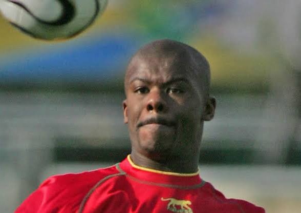 Balde Admitted To Psychiatric Hospital
