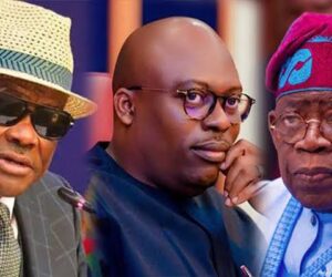 Wike Reacts As Tinubu Ends Emergency Rule In Rivers, Reinstates Fubara