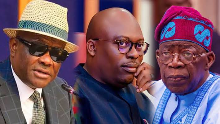 Wike Reacts As Tinubu Ends Emergency Rule In Rivers, Reinstates Fubara