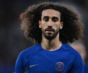 Marc Cucurella Admits His Handball Incident Forced UEFA To Change Rules