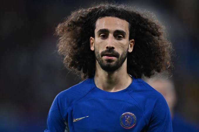 Marc Cucurella Admits His Handball Incident Forced UEFA To Change Rules