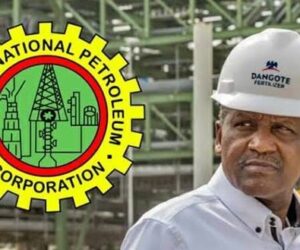 BREAKING: Dangote Bows To Pressure, Allow Workers Join NUPENG