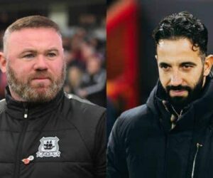 Manchester United Have Lost Their Soul Under Ruben Amorim – Wayne Rooney