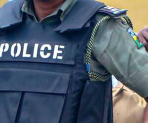Police arrest 2 teenagers for killing commercial motorcyclist in Osun 