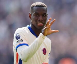 Bayern chief rules out Nicolas Jackson’s permanent stay