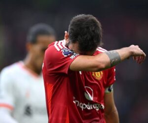 Manchester United top Premier League flop rankings over last three seasons
