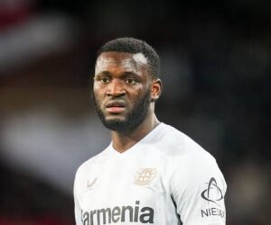 Frimpong warned me against joining Leverkusen