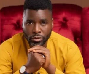 Ibrahim Chatta: Nollywood actor loses son