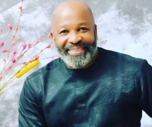 Why I stopped attending church for more than 10 years – Actor Yemi Solade