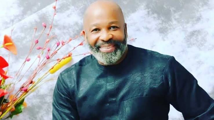 Why I stopped attending church for more than 10 years – Actor Yemi Solade