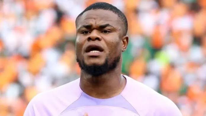 Nwabali backs Super Eagles for victory over South Africa
