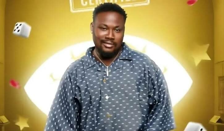Faith Breaks Down In Tears After Rooboy ‘s Shocking ‘Eviction’