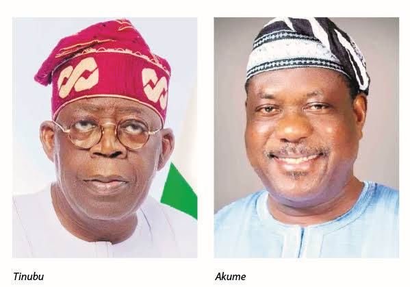 IATC Refutes Reports Linking Tinubu, Akume To Nullified Titles – Independent Newspaper Nigeria