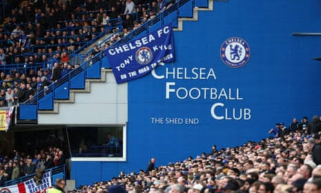Chelsea face possible points deduction after charged with 74 rule breaches