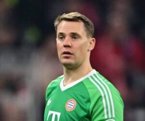 Manuel Neuer rules out German national team return