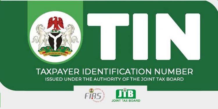 Step by step guides to obtain Tax Identification Number in Nigeria