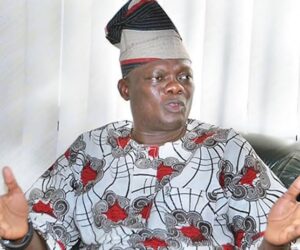 Prominent politician raises alarm over fake social media account