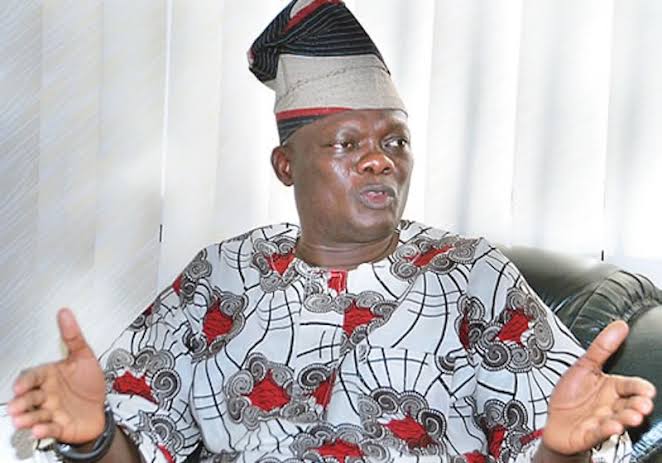 Prominent politician raises alarm over fake social media account