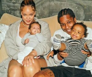 A$AP Rocky says he’s praying for a baby girl with Rihanna