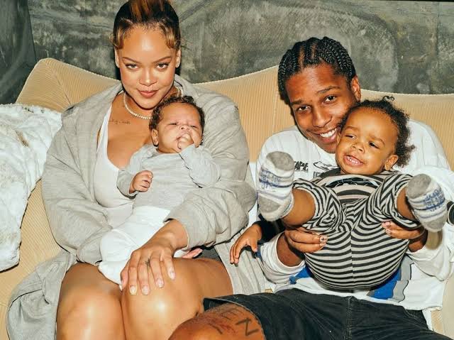 A$AP Rocky says he’s praying for a baby girl with Rihanna
