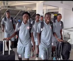 FIFA’s Underage Policy And Task Before Flying Eagles – Independent Newspaper Nigeria