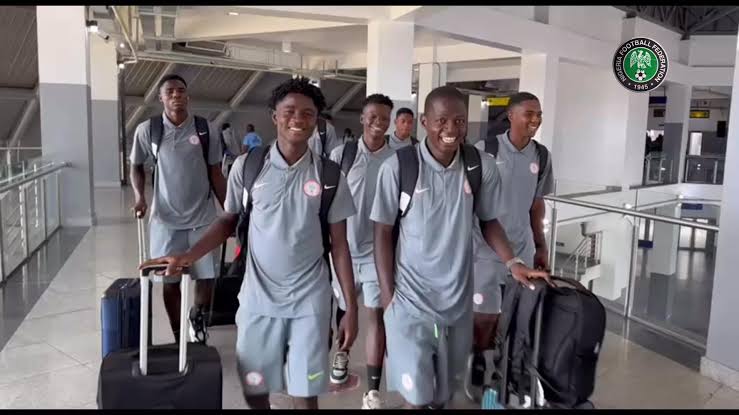 FIFA’s Underage Policy And Task Before Flying Eagles – Independent Newspaper Nigeria