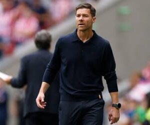 Alonso admits Real Madrid ‘a work in progress’ after derby defeat