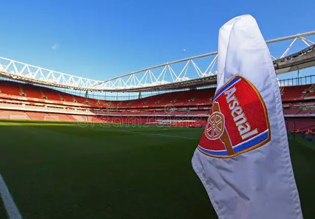 Vigar Ex-Arsenal Academy Player In Coma