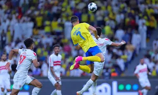 Toney: Saudi League On Same Level With Premier League