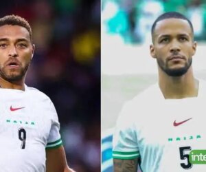 NFF Denies Knowledge Of Release Criticising Dessers, Ekong